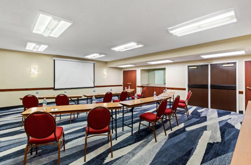 Comfort Inn Roswell-Dunwoody photo 4