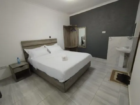 Maara Lodge Chogoria Hotels in 