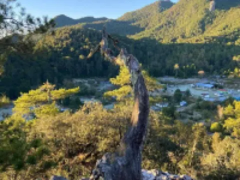 Grann Posada Xilitla Hoteles en Xilitla