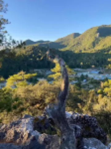 Grann Posada Xilitla