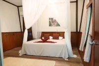 Rimba Orangutan Eco Lodge - 2-Star