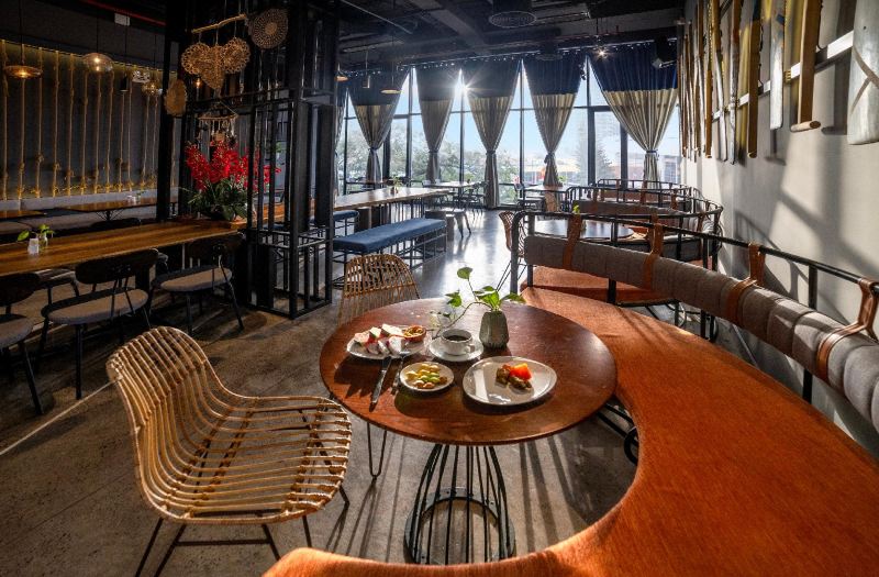 Em Oi Boutique Hotel photo 4