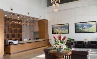 Swan Garden Resort Hotel