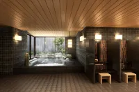 Shinrin Hotel - Горячие источники
