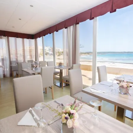 Hotel Club S'Illot