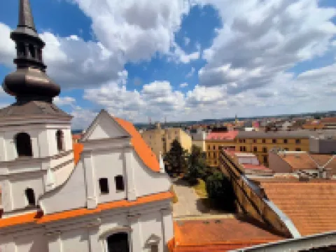 CityCenterApartments Hotels in 