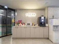 仁川豪華迪恩飯店 林鹤附近的飯店