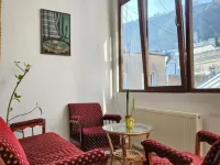 City Guli Các khách sạn gần Cáp treo ở Tbilisi
