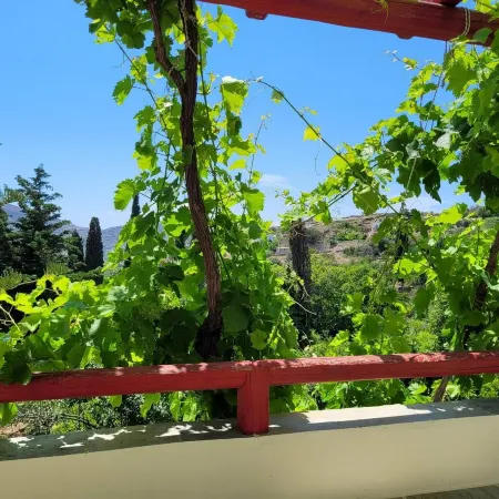 Villa Matakia