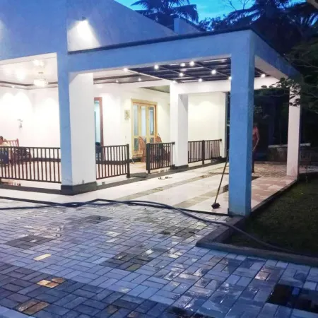 Danu Luxe