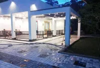 Danu Luxe - Hot Springs