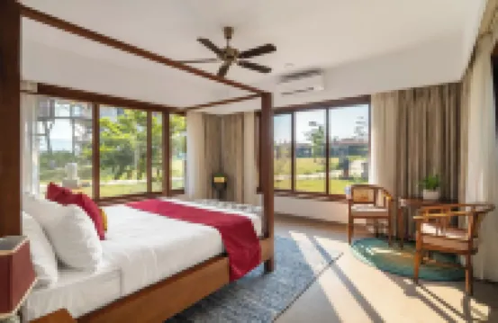 The White Resort and Spa Pawna