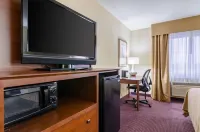 Quality Inn & Suites Colby - que admiten mascotas