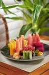 Lopesan Splash Cove Resort Spa & Casino - All Inclusive - Breakfast