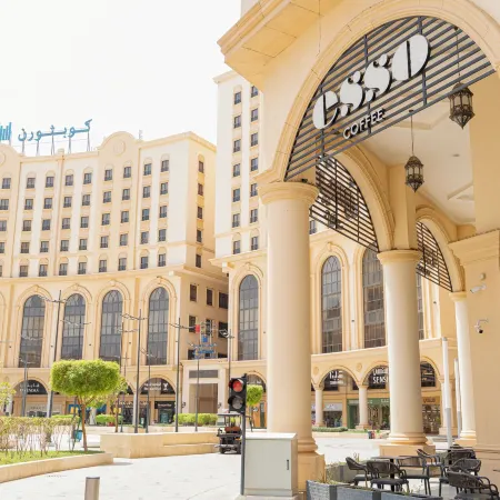 Millennium Makkah Al Naseem