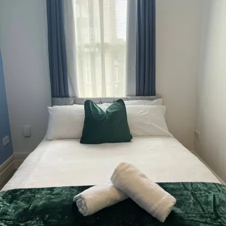 Spacious Haven Near The University of Leicester
