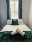 Spacious Haven Near The University of Leicester - Apartments