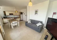 Apartment with sea view in Lignano