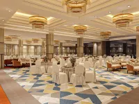 voco AMRITSAR by IHG 鄰近拉姆達斯梓斯里大師國際機場的酒店