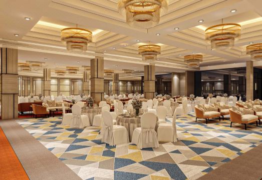 호텔 부대시설 2