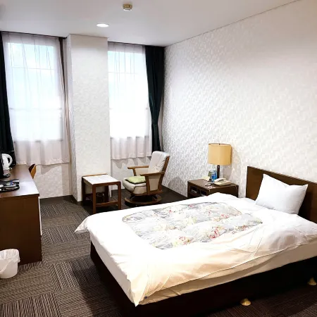 Kinugawa Onsen Hotel