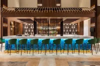 Wyndham Bukhara - bar