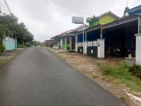 Aulia Raya Syariah - 2-Star