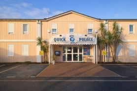 Quick Palace Saint Brieuc
