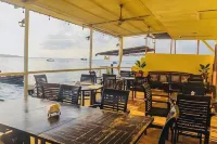Bocas Paradise Hotel - Frühstück