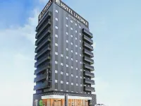 利夫馬克斯酒店-仙台國分町店 鄰近仙台多媒體中心的酒店
