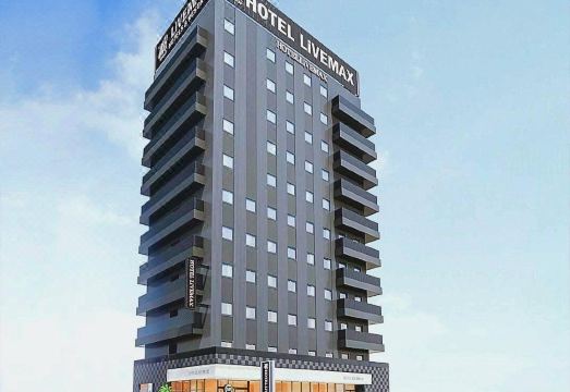 센다이 주변 전경