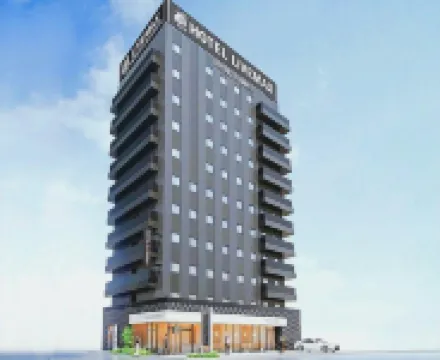 Hotel Livemax 센다이 코쿠분초 린노지 사원 주변 호텔