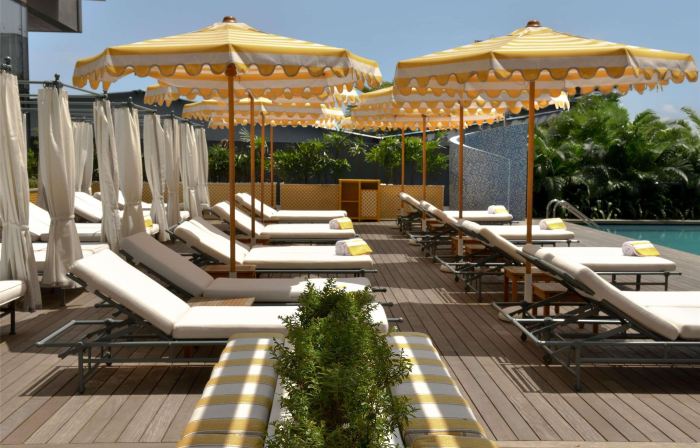 Novotel Abidjan Marcory