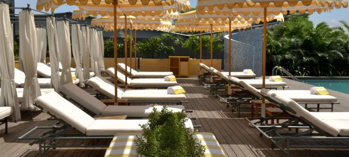 Novotel Abidjan Marcory Hotel di Abidjan