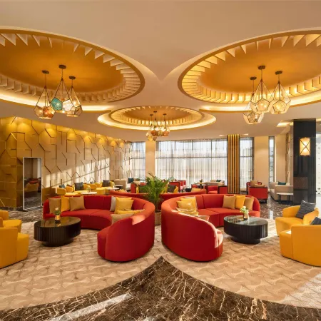 Mercure Muscat