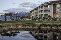 Holiday Inn Club Vacations DAVID WALLEY'S RESORT by IHG - parking