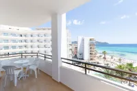 R2 Cala Millor - Havudsigt