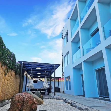 Zen Villa