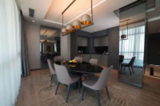 Wish More Hotel Istanbul Hoteles en 