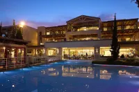 Aquagrand Artistic Luxury Beach Resort - Adults Only - Wi-Fi