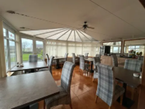 Karrawa Guest House Hotel a Kirkwall