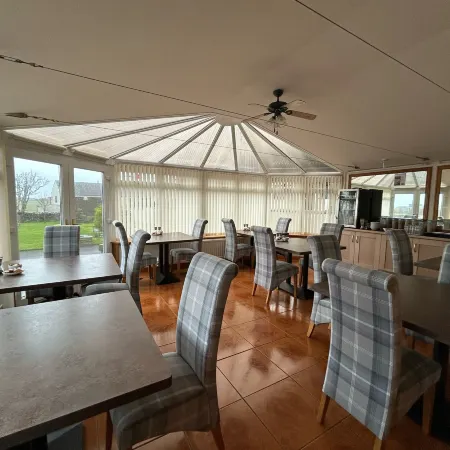 Karrawa Guest House