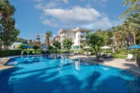 Utopia Resort & Residence - Romantisk
