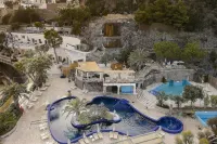 Apollon Club & Thermal Spa - sul mare