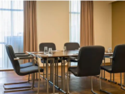 เบดแอนด์เบรกฟาสต์ โฮเทล อิปสวิช โรงแรมในอิพสวิค