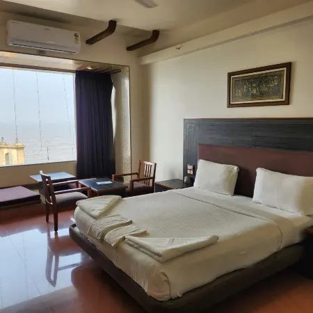 Hotel Ocean Inn