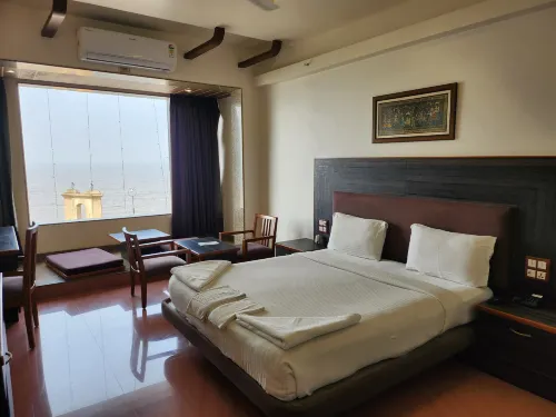 Hotel Ocean Inn