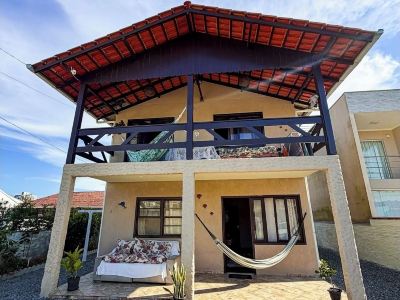 Casa 650 Metros da Praia
