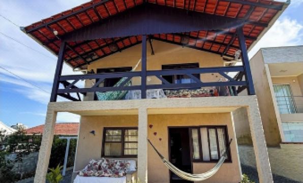 Casa 650 Metros da Praia