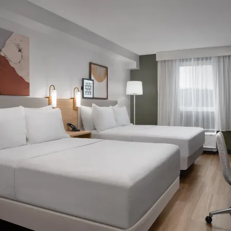 Spark by Hilton Northborough